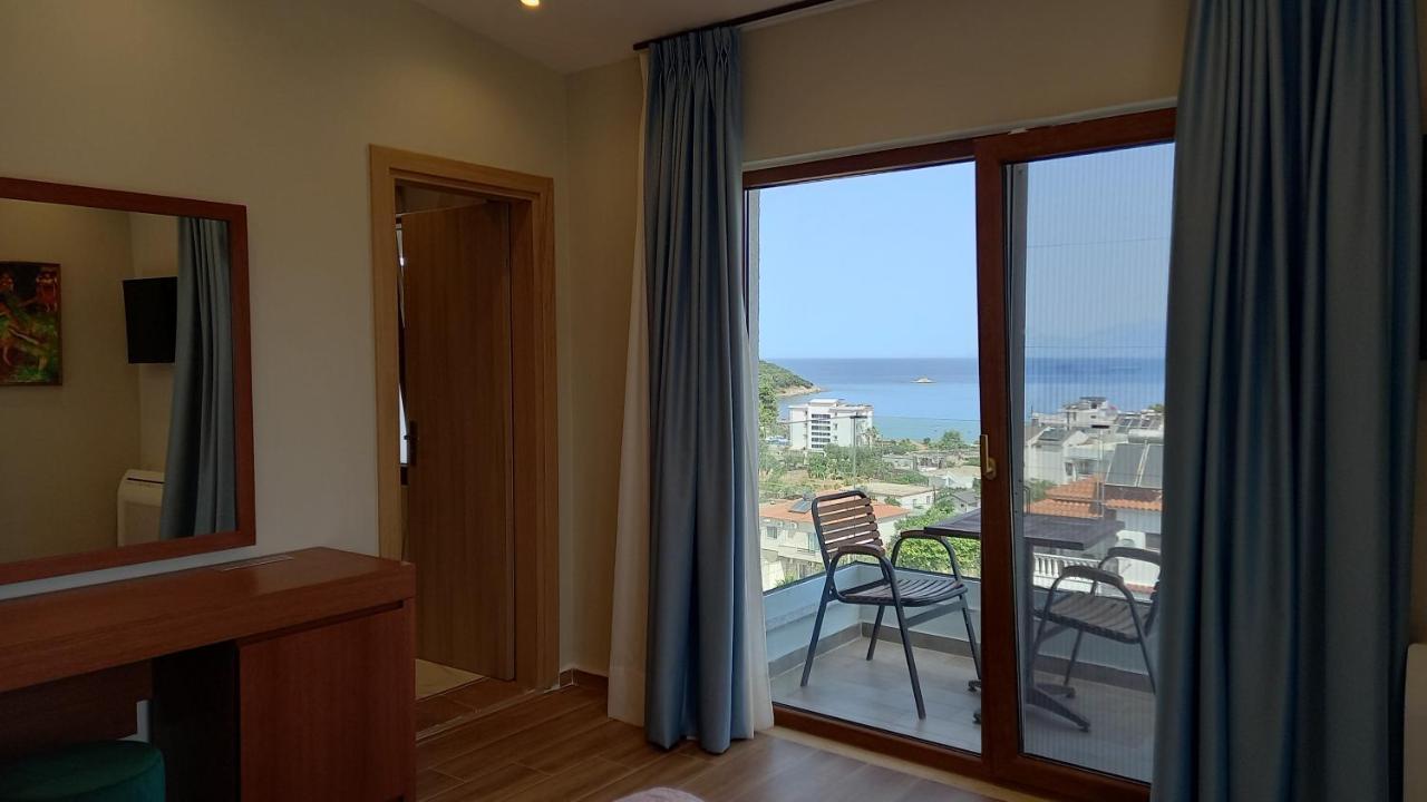 קסאמיל 6 Milje Hotel מראה חיצוני תמונה