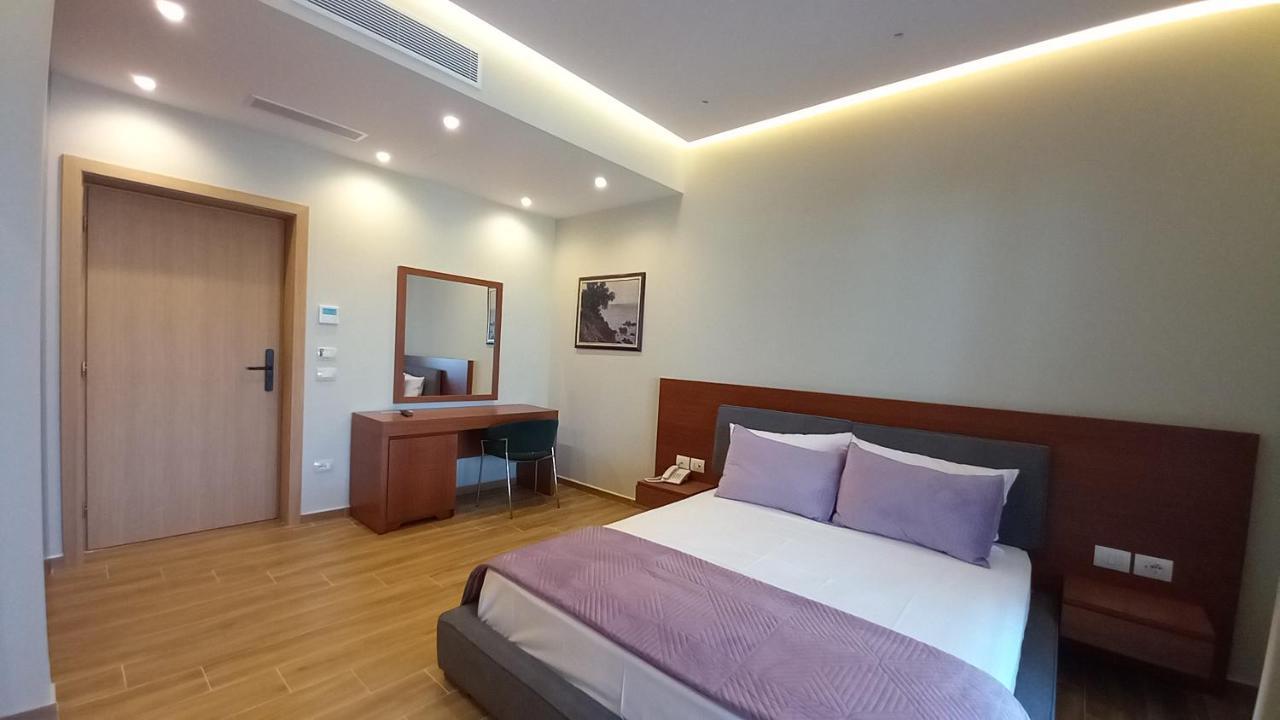 קסאמיל 6 Milje Hotel מראה חיצוני תמונה