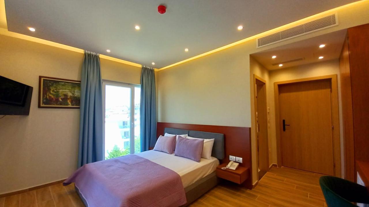קסאמיל 6 Milje Hotel מראה חיצוני תמונה