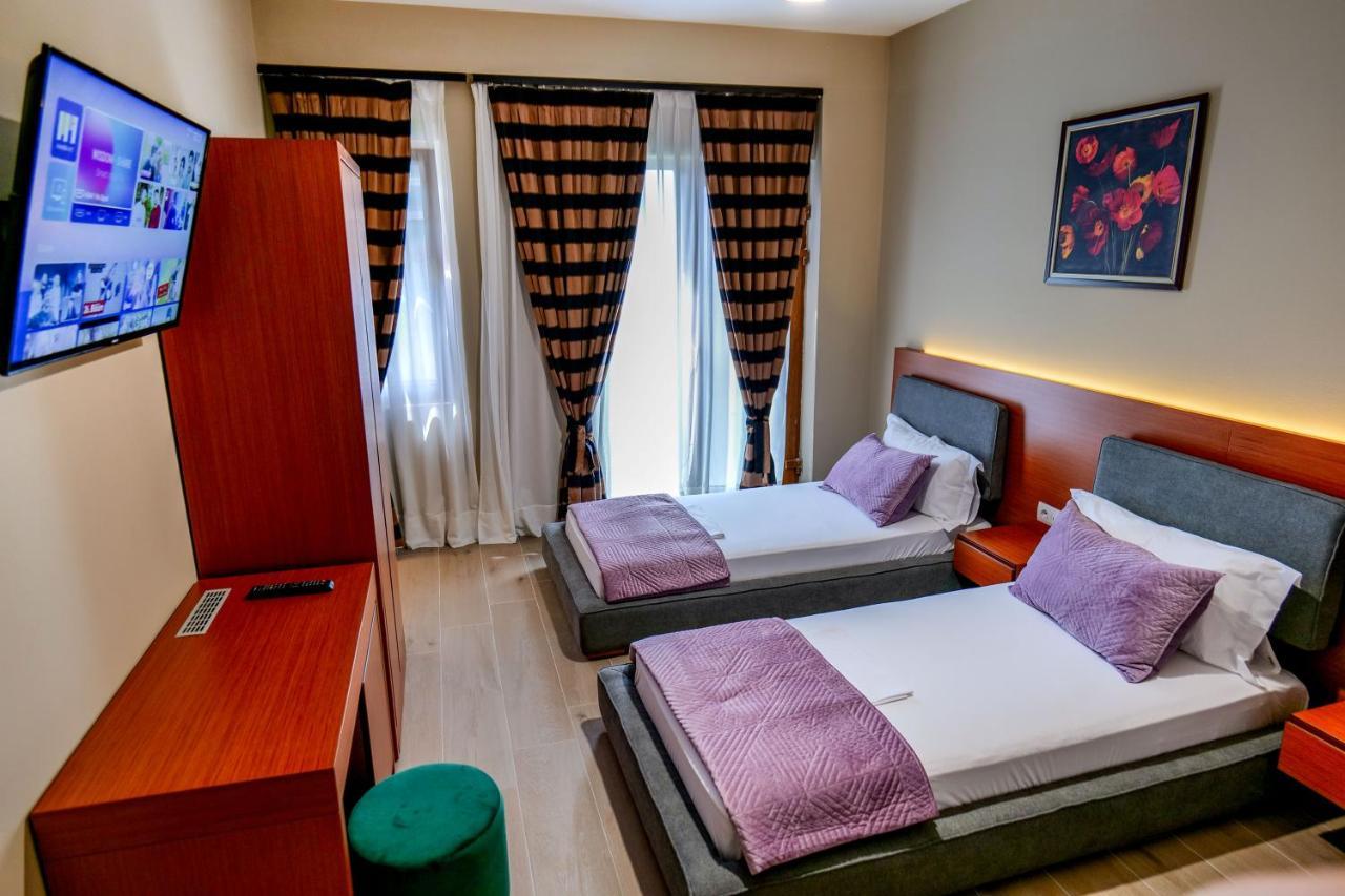קסאמיל 6 Milje Hotel מראה חיצוני תמונה