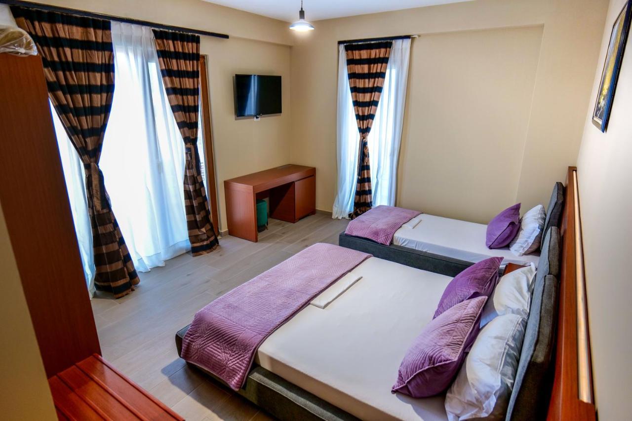 קסאמיל 6 Milje Hotel מראה חיצוני תמונה