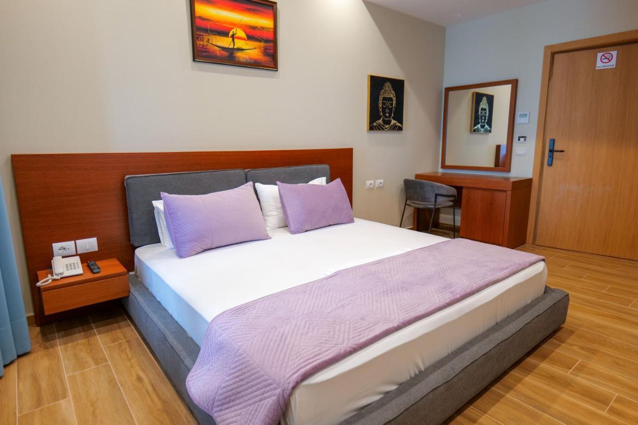 קסאמיל 6 Milje Hotel מראה חיצוני תמונה