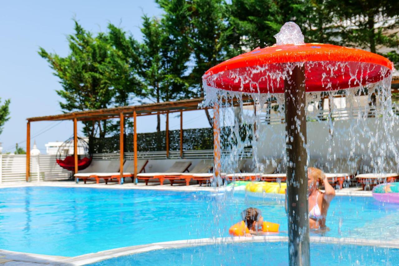 קסאמיל 6 Milje Hotel מראה חיצוני תמונה