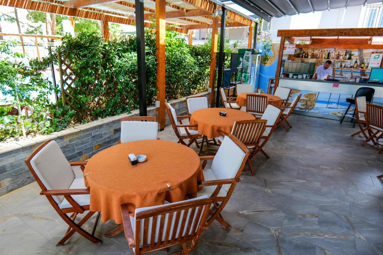 קסאמיל 6 Milje Hotel מראה חיצוני תמונה