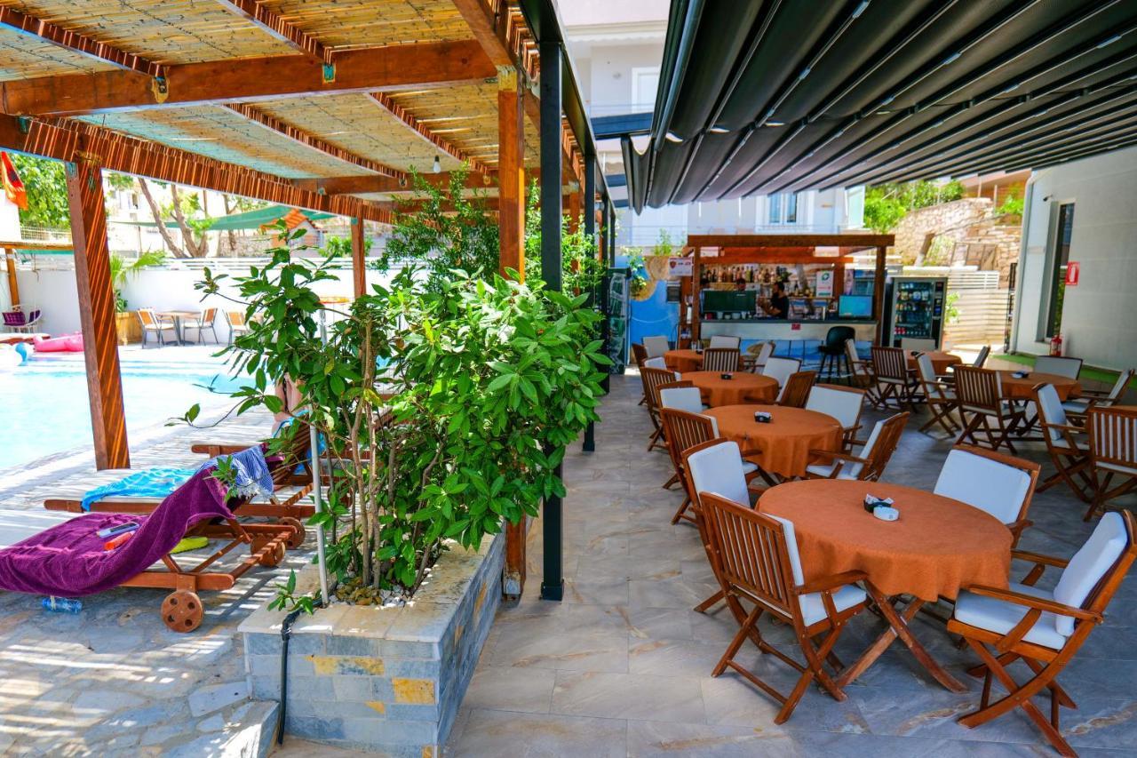 קסאמיל 6 Milje Hotel מראה חיצוני תמונה