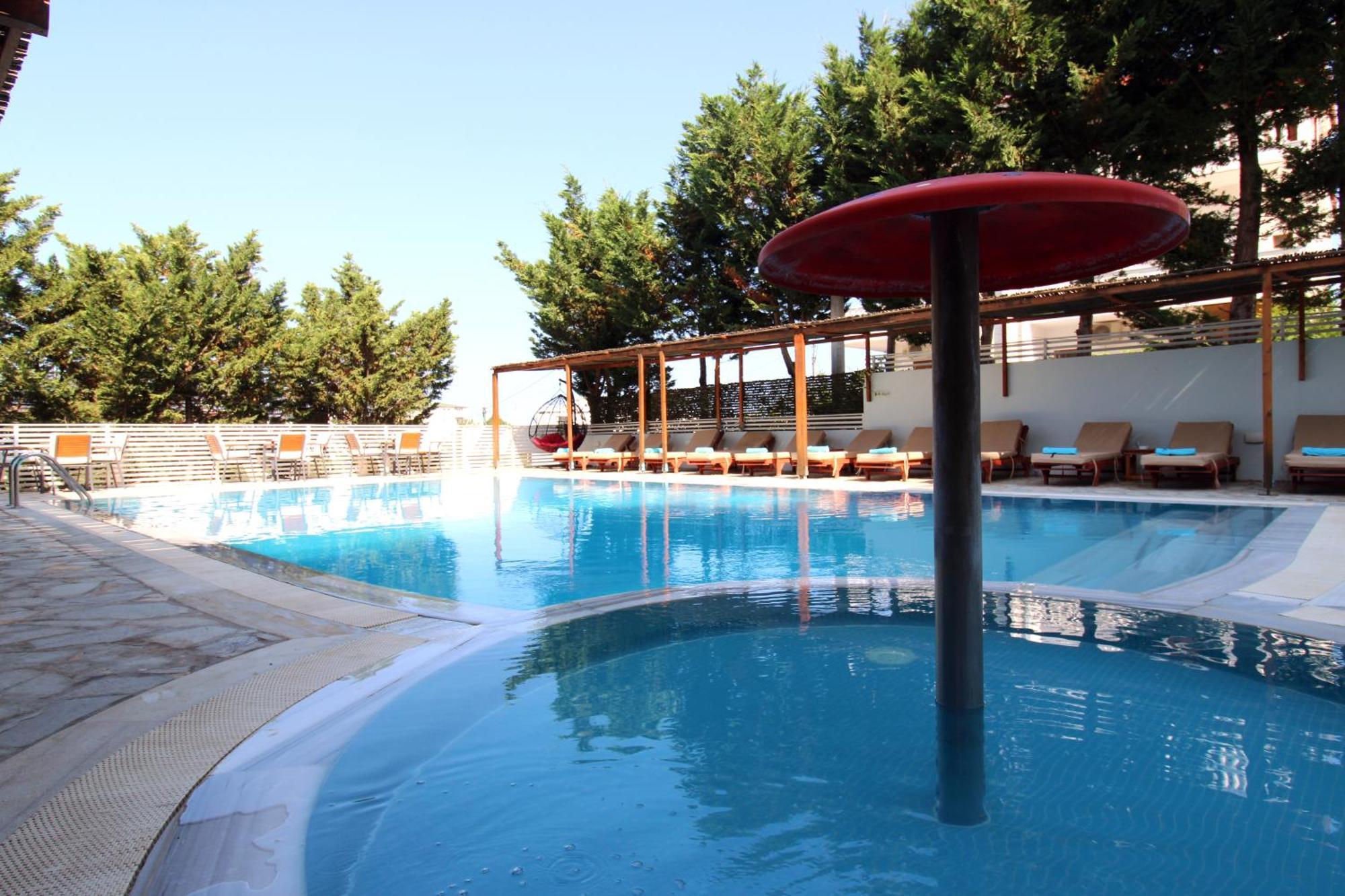 קסאמיל 6 Milje Hotel מראה חיצוני תמונה