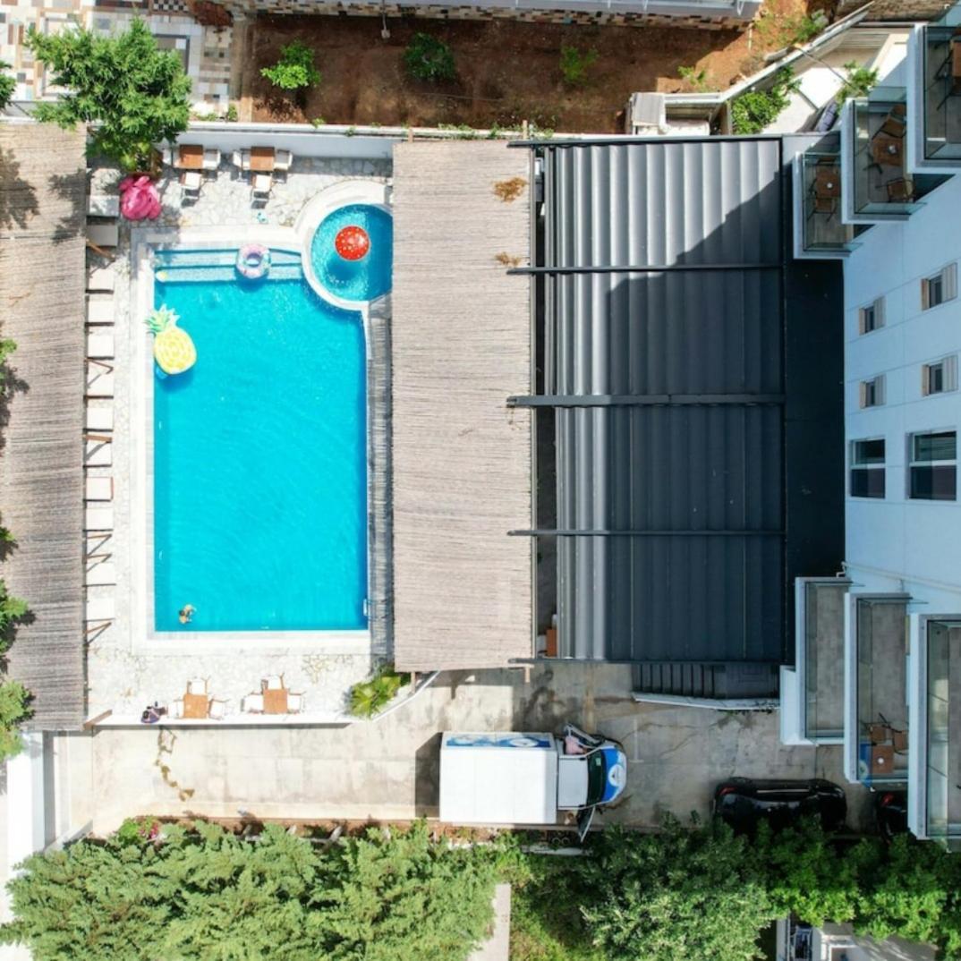 קסאמיל 6 Milje Hotel מראה חיצוני תמונה